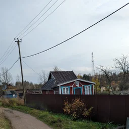 Фото с Прогулка около Виипури