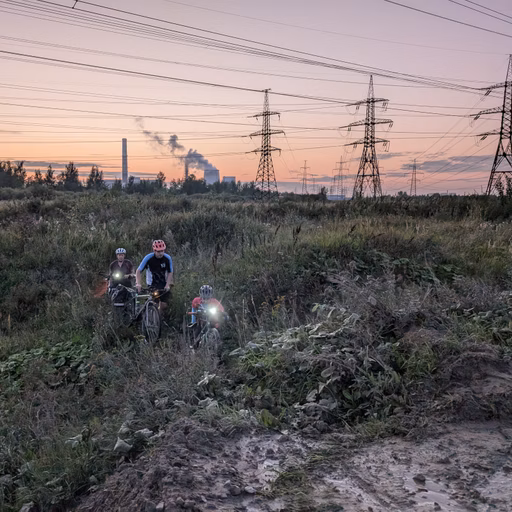 Фото с Вечер: Южные ароматы
