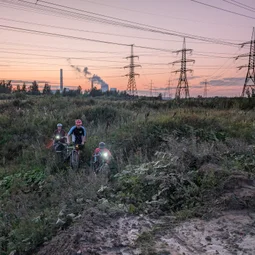 Фото с Вечер: Южные ароматы