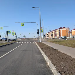Фото с БК: Первый Весенний