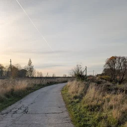 Фото с Котельская осень