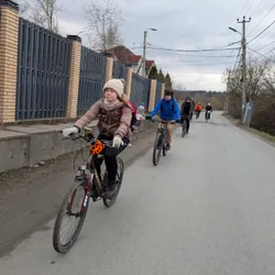 Фото с Гатчинская ТурБина