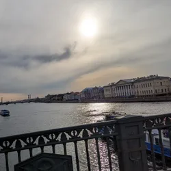 Фото с БК: Finding Beauty
