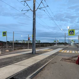 Фото с Вечер: Отпуск в Пушкине