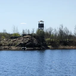 Фото с Ладожский памятник