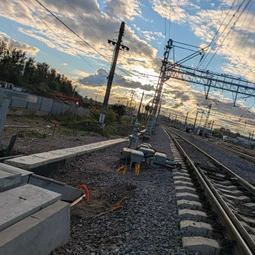 Фото с Вечер: Отпуск в Пушкине