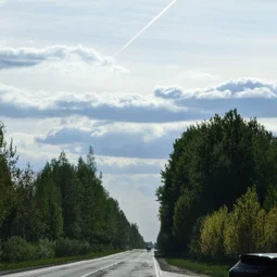 Фото с НБ: Тосненский