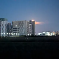 Фото с Вечер: Бургер на КАДе