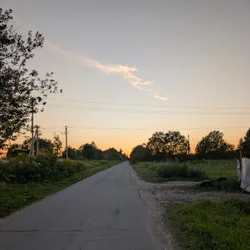 Фото с Вечер: Веревская Усадьба