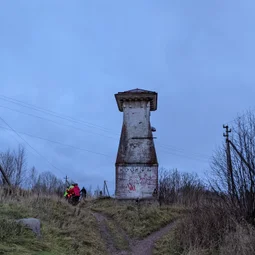 Фото с Экскурсия по маленькой Финляндии