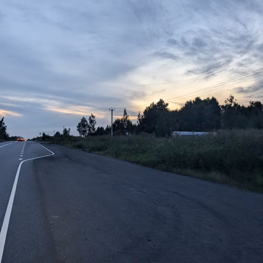Фото с Вечер: Просто Юго-Запад