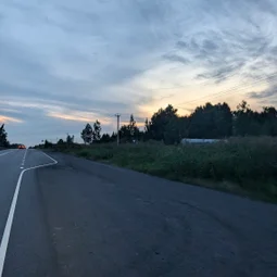 Фото с Вечер: Просто Юго-Запад