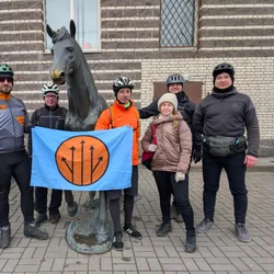 Фото с Гатчинская ТурБина