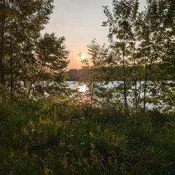 Фото с Фирма: Волховский фронт - ночь