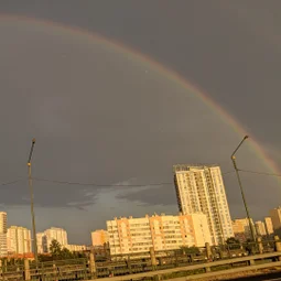 Фото с Победы наши славные