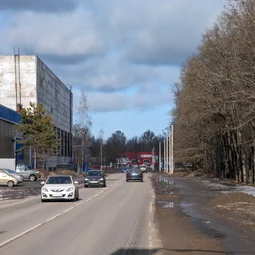 Фото с Весна не у окна