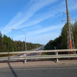 Фото с НБ: Тосненский