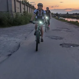 Фото с Победы наши славные
