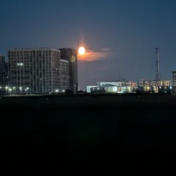 Фото с Вечер: Бургер на КАДе