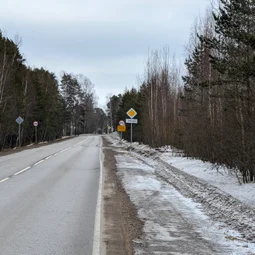 Фото с Весна не у окна