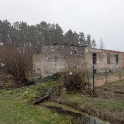 Фото с Ручеёк течёт в Саблино