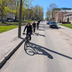 Фото с Открытие: Десять с половиной