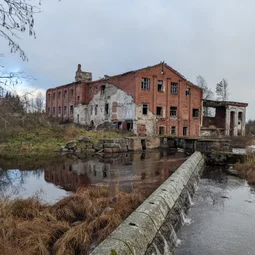 Фото с Экскурсия по маленькой Финляндии