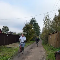 Фото с Радио "Назия"