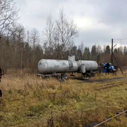 Фото с БК: И ещё раз про узкоколейки...