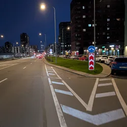 Фото с Вечер: Разведка узкого севера