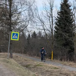Фото с Гатчинская ТурБина