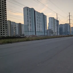 Фото с Вечер: Пересохшие ручьи