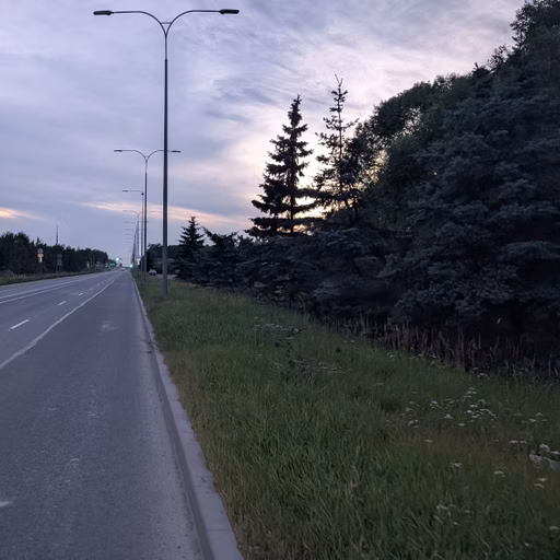 Фото с Вечер: Просто Юго-Запад
