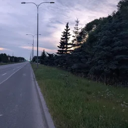 Фото с Вечер: Просто Юго-Запад