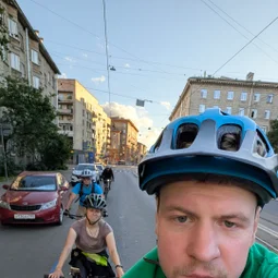 Фото с Вечер: Набор пятничных приятностей