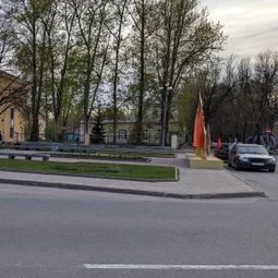 Фото с Волховский фронт
