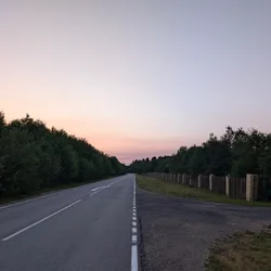 Фото с Фирма: Волховский фронт - ночь