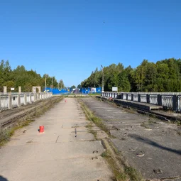 Фото с Ивангород - Сосновый бор