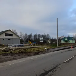 Фото с БК: И ещё раз про узкоколейки...