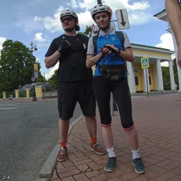 Фото с Тёмная сторона Кальтино