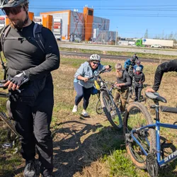 Фото с Открытие: Десять с половиной
