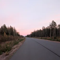 Фото с Котельская осень