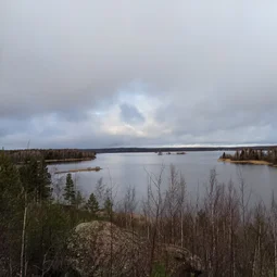 Фото с Экскурсия по маленькой Финляндии
