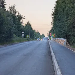 Фото с Вечер: Там за барханами будет озеро