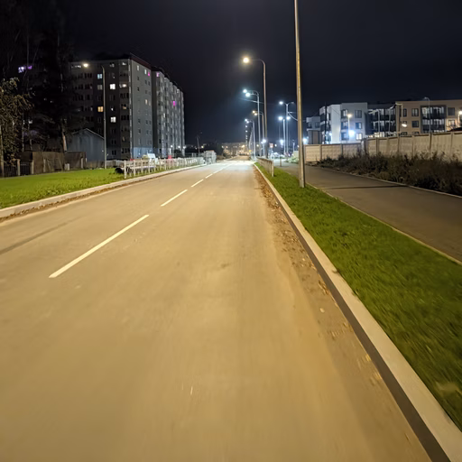 Фото с Вечер: ЗаПавловские угодья