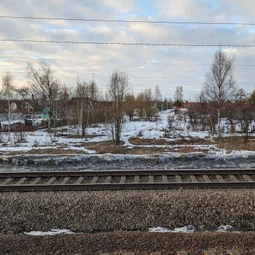 Фото с Весна не у окна