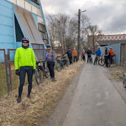 Фото с Гатчинская ТурБина