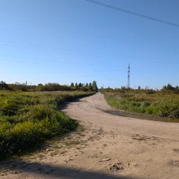Фото с Ивангород - Сосновый бор