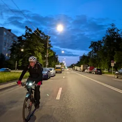 Фото с Вечер: Все тупики Парнаса