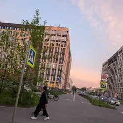 Фото с Вечер: Разведка узкого севера